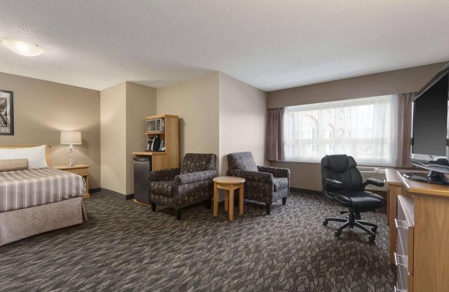 Travelodge by Wyndham Prince George