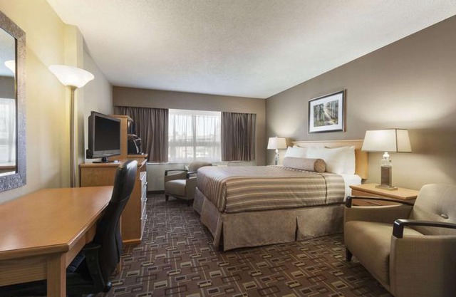 Travelodge by Wyndham Prince George