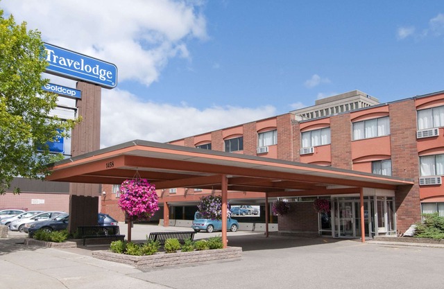 Travelodge by Wyndham Prince George