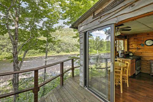 The Glen House | 83 m² House ∙ 2 bedrooms ∙ 4 guests