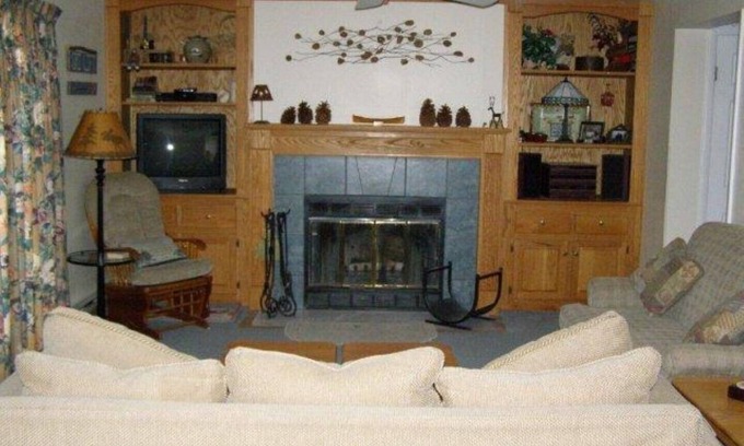 North Creek House | 9D Vacation Rental Unit