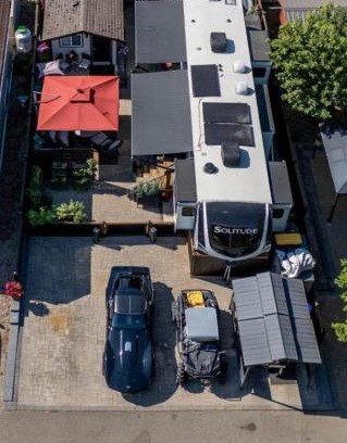 Scotch Creek Resort | Caravans West RV Resort