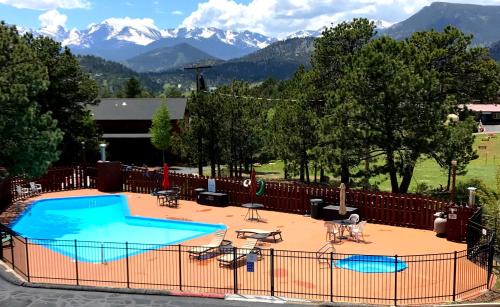 Estes Park Hotel | Hotel Estes
