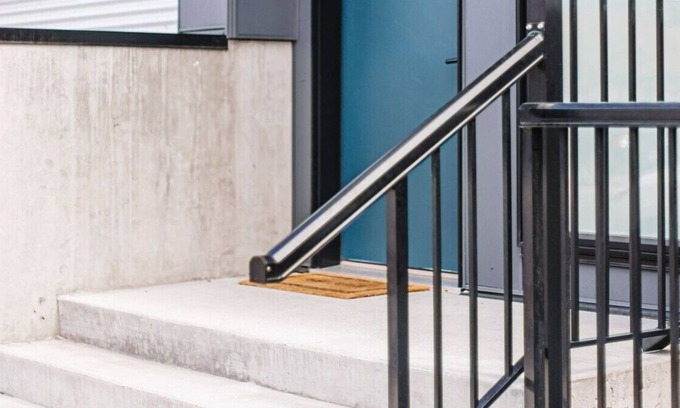 North End Condo | This condominium is a 2 bedroom(s), 1.5 bathrooms, located in Kelowna, BC.
