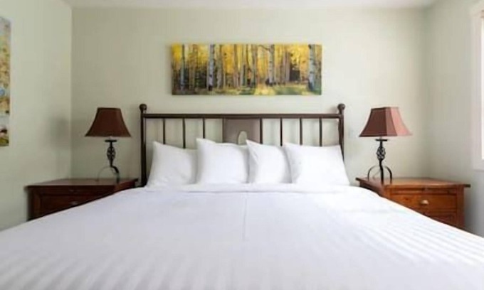 East Kootenay House | Townhouse, Steps from Panorama Resort! Ski InOut