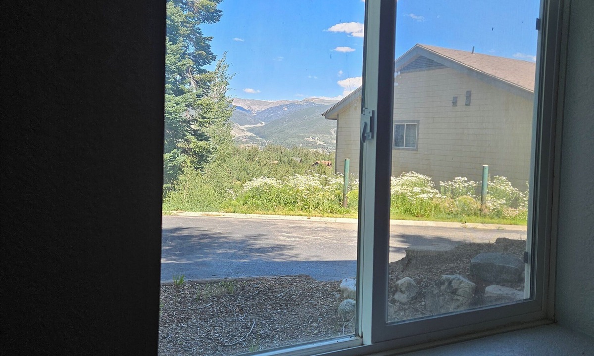 Wildernest Apartment | Summit Co. 1BR /1 BA Hiking & Skiing Paradise