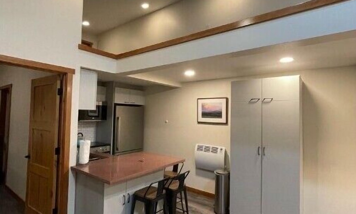 Glenwood Springs Apartment | 1bd 1bth with Bonus Loft and Furnished, Sleeps 4+, W/D in unit. Beautiful, New