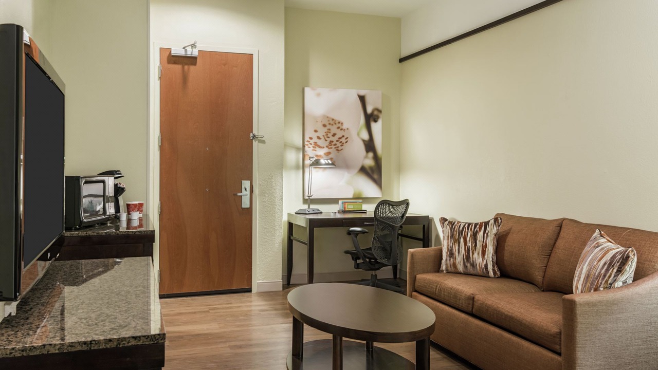 Photo of Livingroom in West Palm Beach