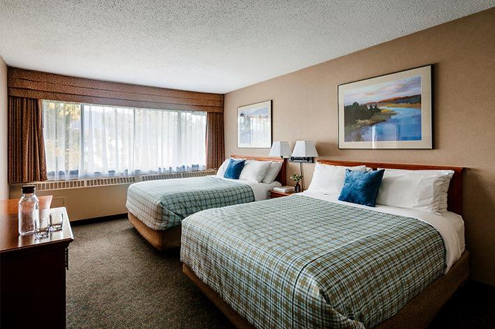 Photo of Bedroom in Jasper