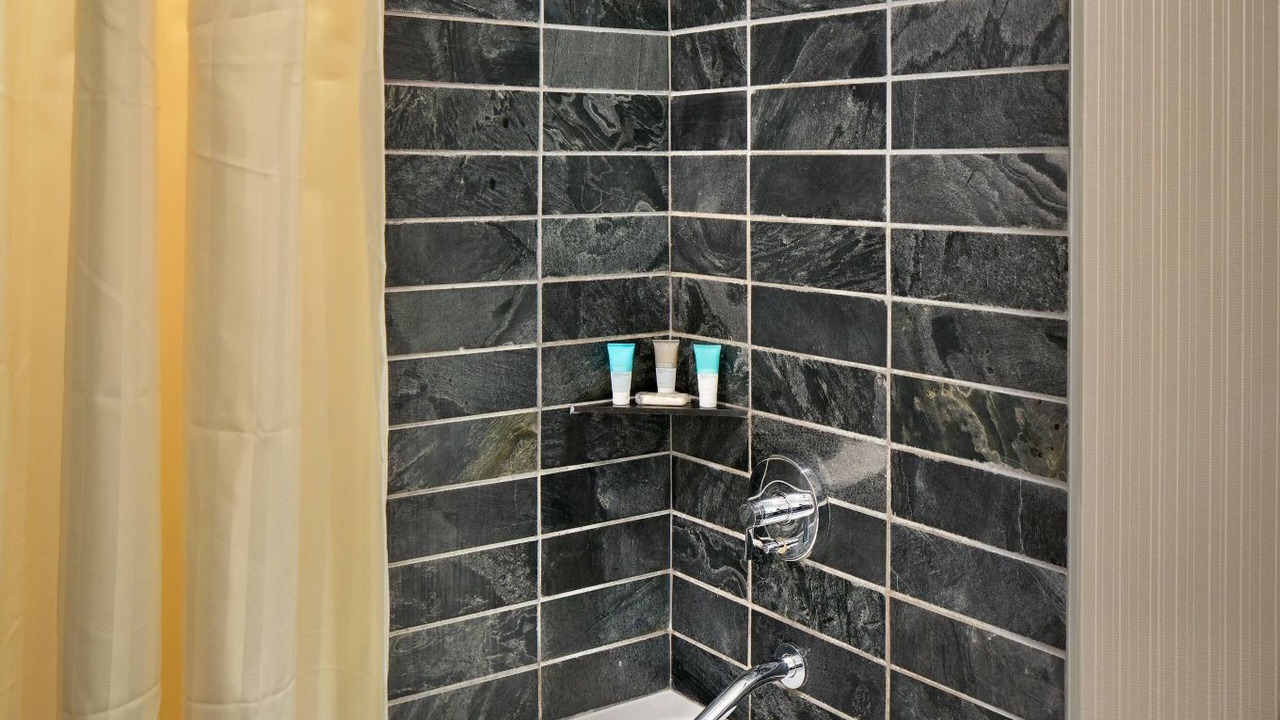 Photo of Bathroom in Coal Harbour