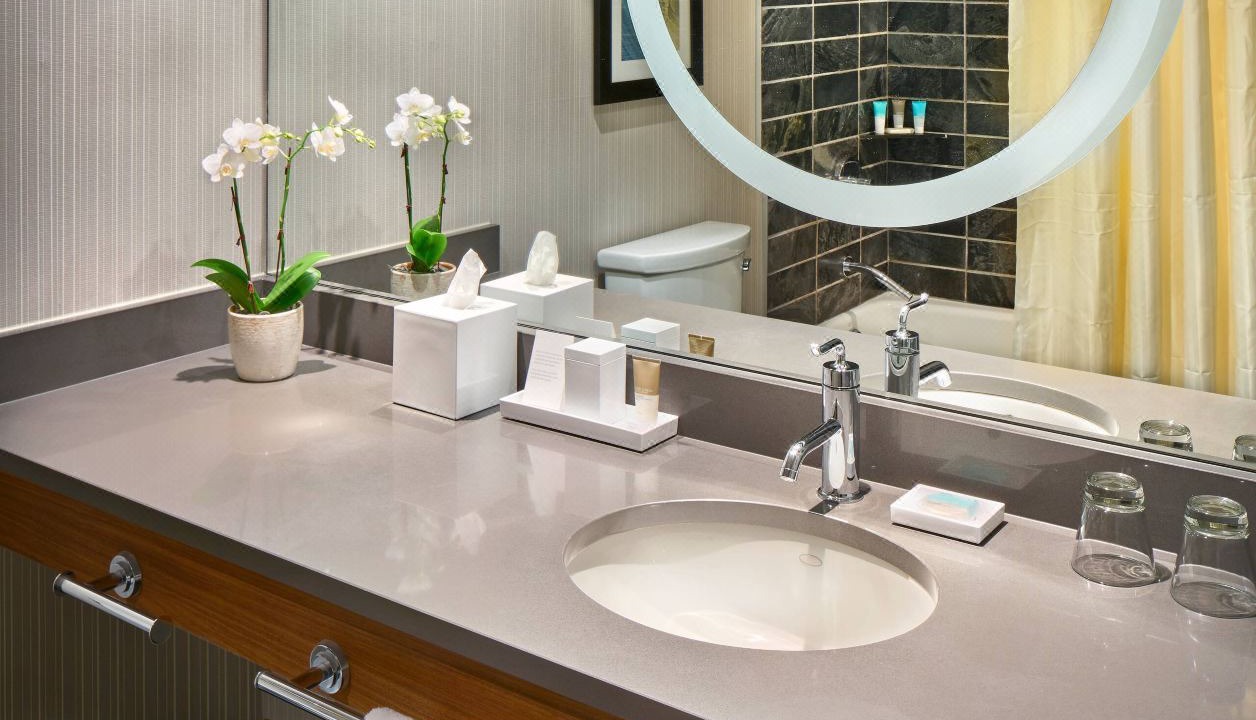 Photo of Kitchen in Coal Harbour
