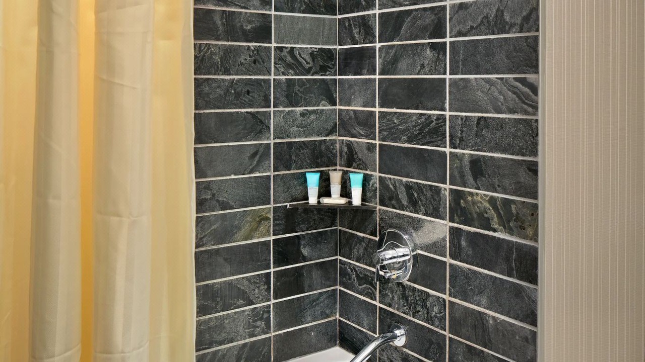 Photo of Bathroom in Coal Harbour