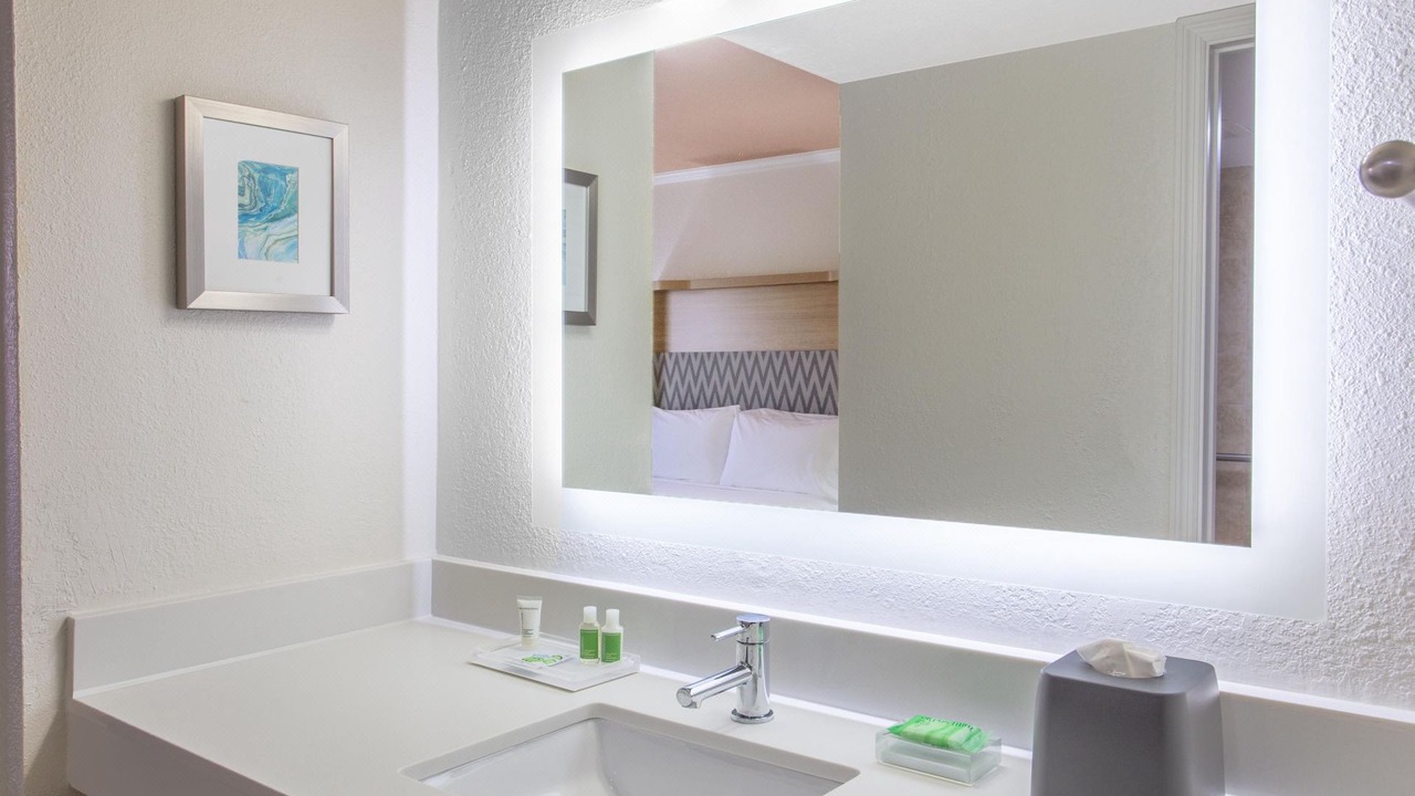 Photo of Bathroom in Boca Raton