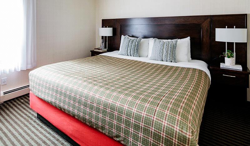 Photo of Bedroom in Jasper