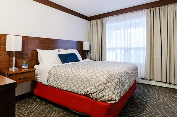 Photo of Bedroom in Jasper