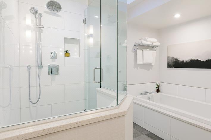 Photo of Bathroom in Jasper