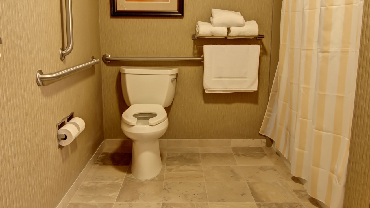 Photo of Bathroom in Rapid City