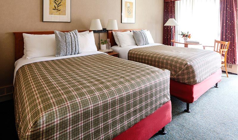 Photo of Bedroom in Jasper