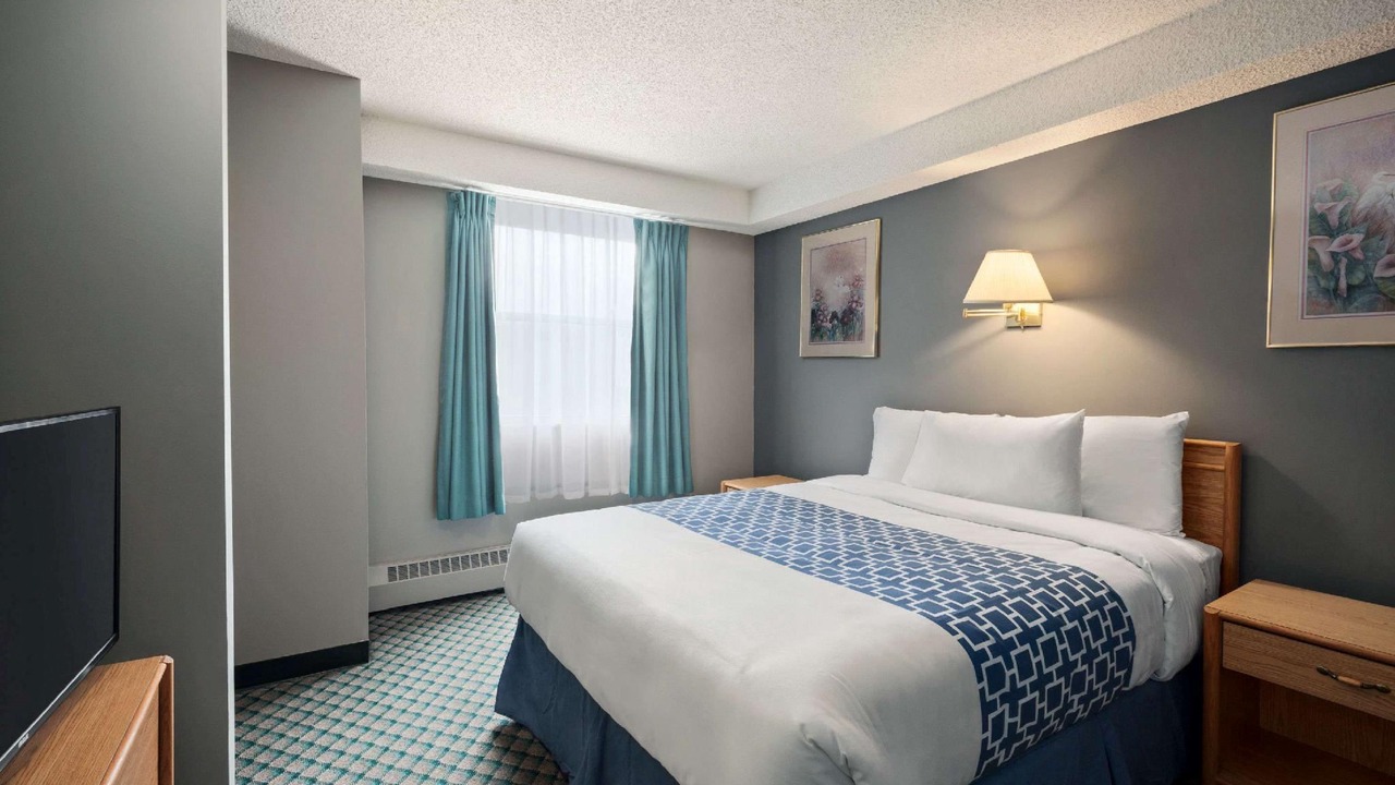 Photo of Bedroom in Leduc