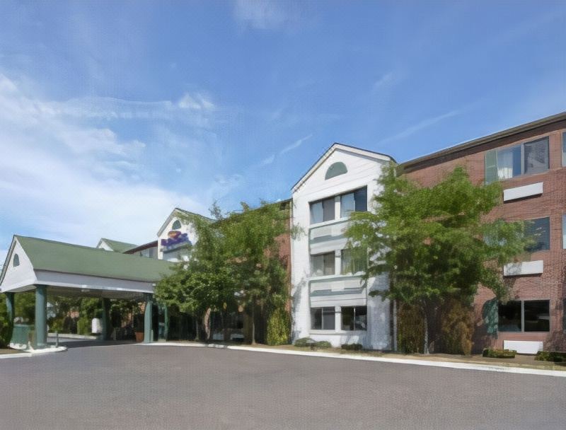 Photo of Buildings in Mayfield Heights