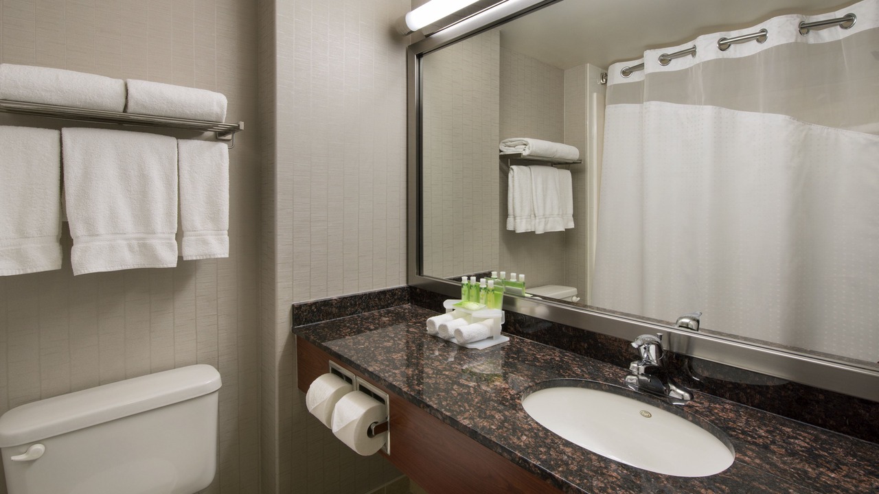 Photo of Bathroom in Sherwood Park