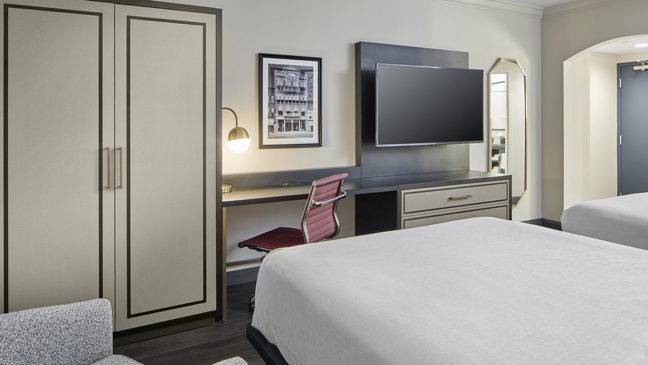 Photo of Bedroom in Gateway District