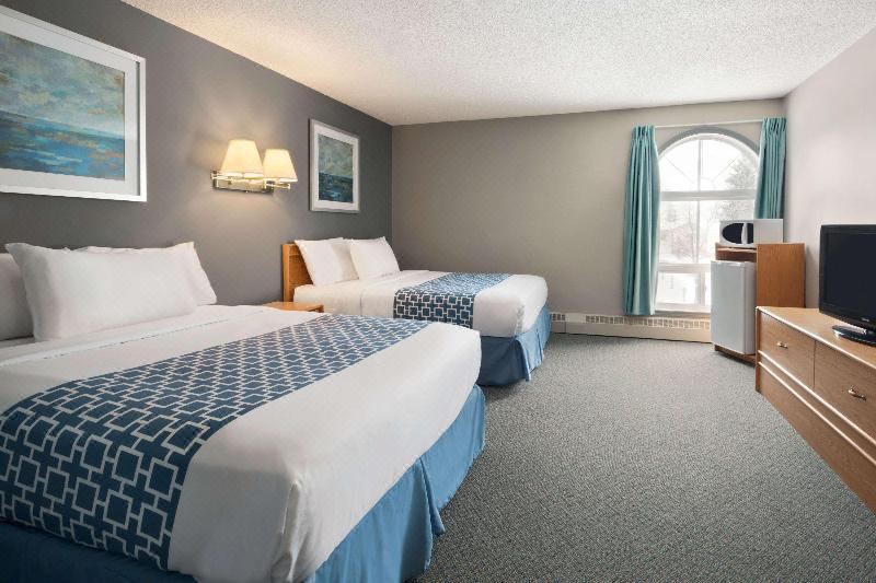 Photo of Bedroom in Leduc