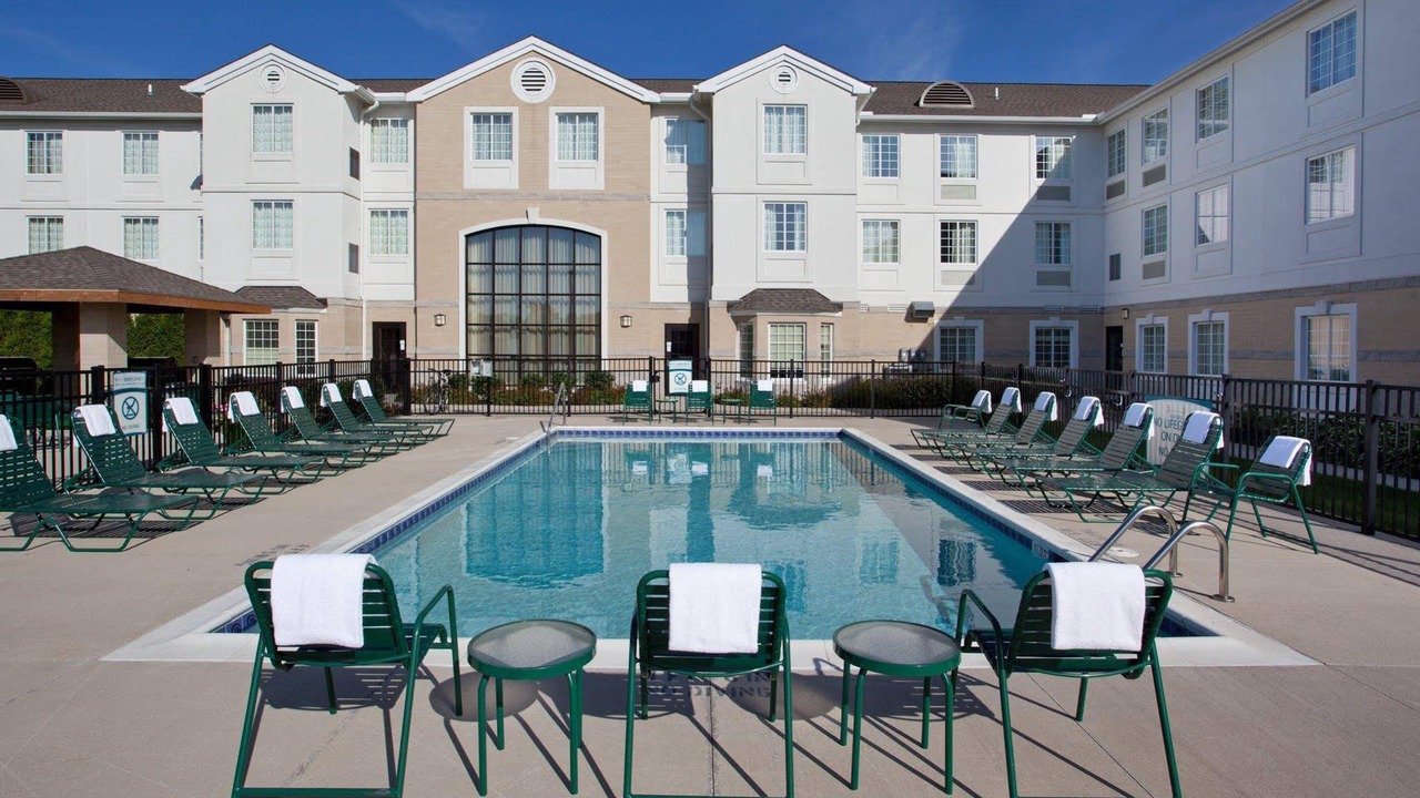 Photo of Outdoor in Mayfield Heights