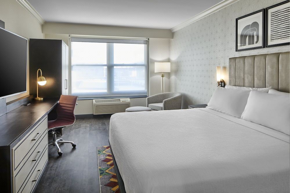 Photo of Bedroom in Gateway District