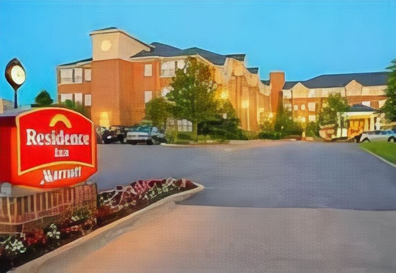 Photo of Buildings in Beachwood