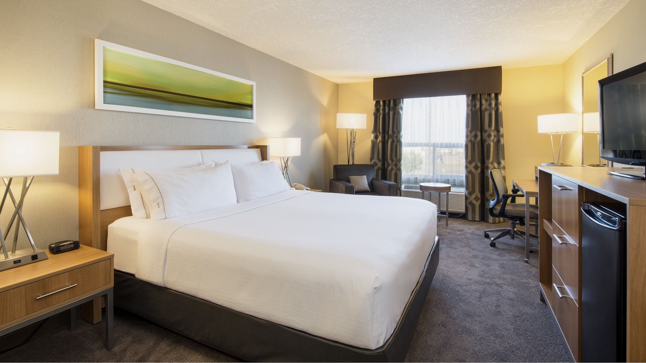 Photo of Bedroom in Sherwood Park