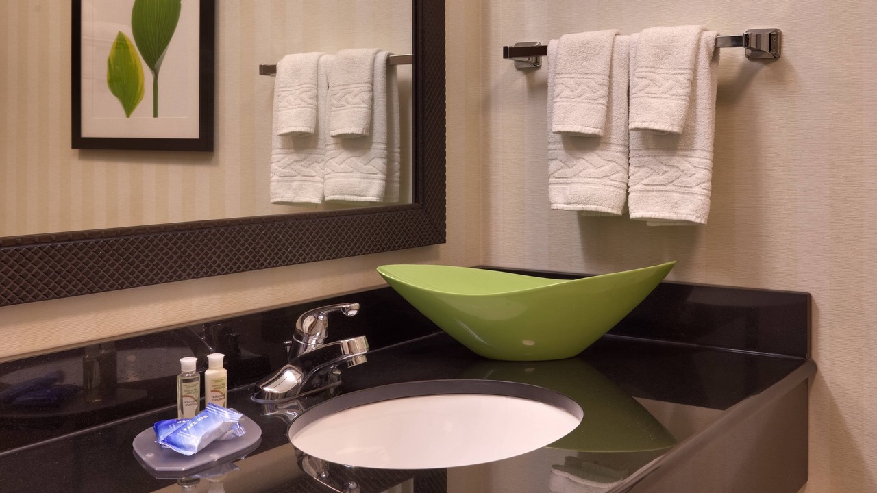 Photo of Bathroom in Laramie