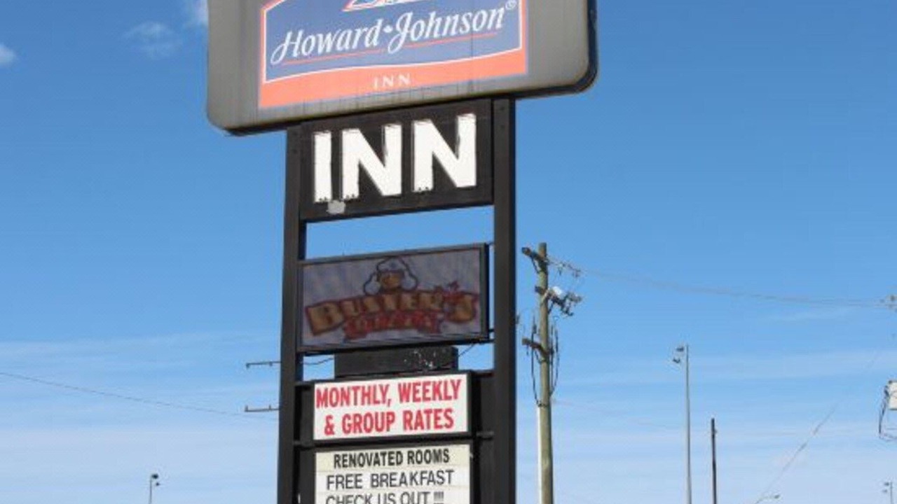Photo of Buildings in Red Deer