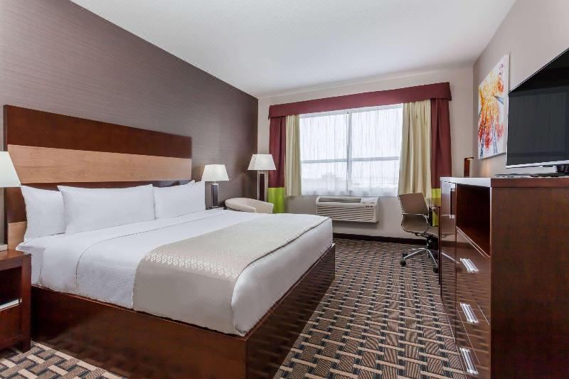Photo of Bedroom in Leduc