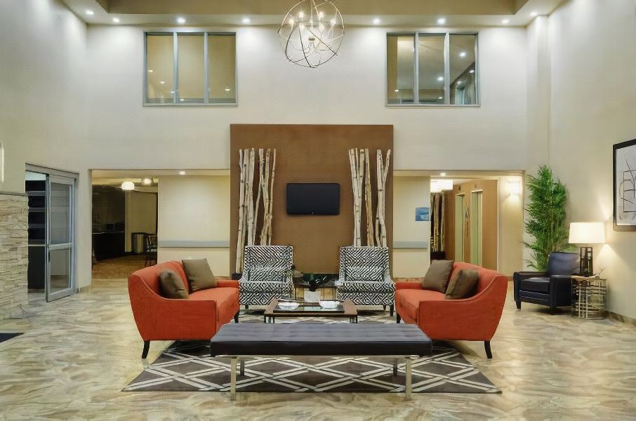 Photo of Livingroom in County of Vermilion River
