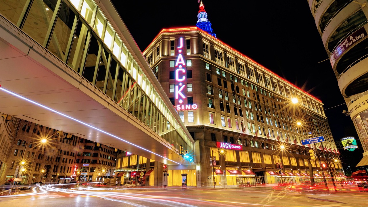 Photo of Buildings in Gateway District