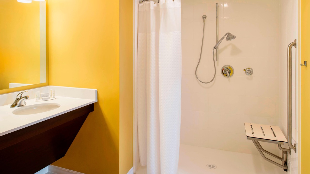 Photo of Bathroom in Red Deer