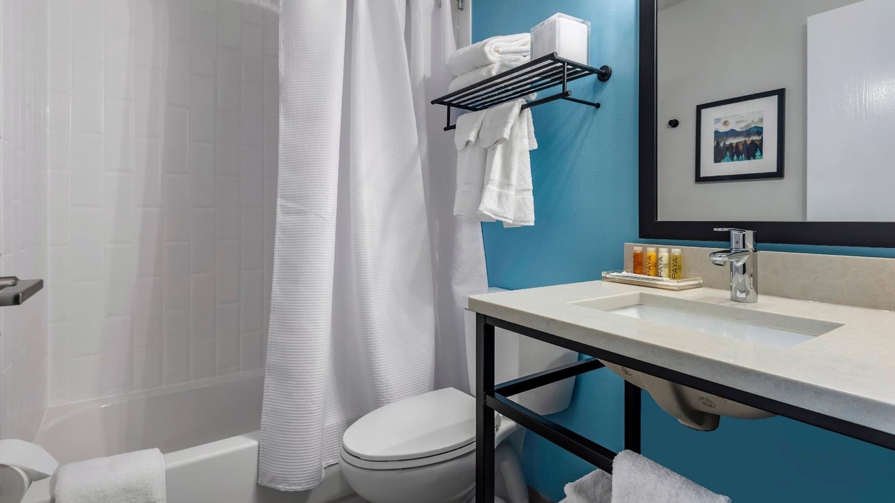 Photo of Bathroom in Freeport
