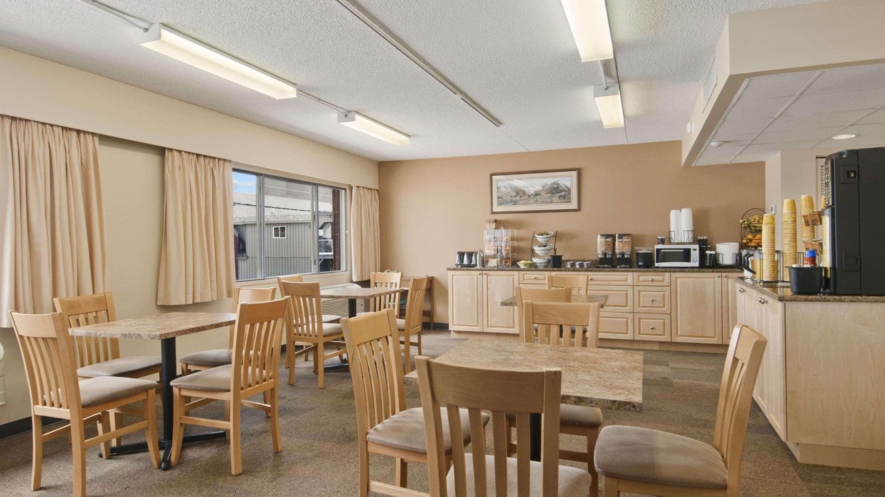 Photo of Livingroom in Prince George