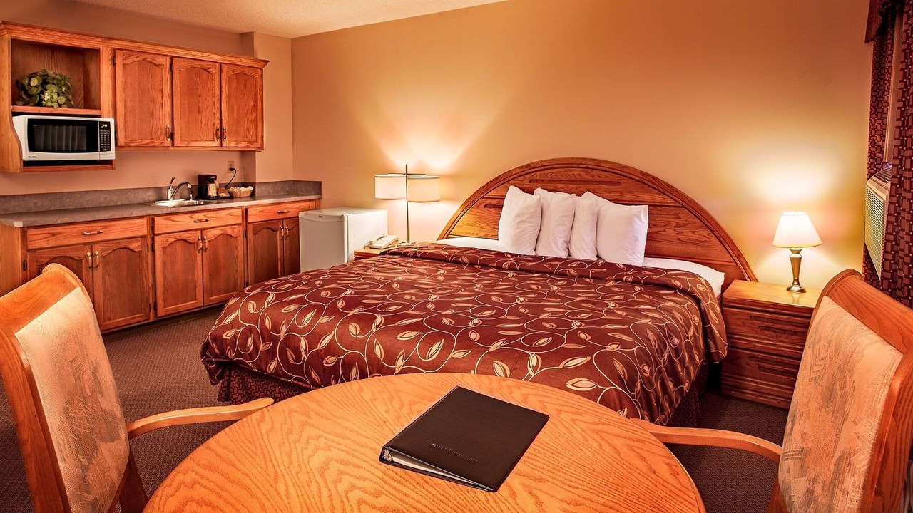 Photo of Bedroom in Camrose