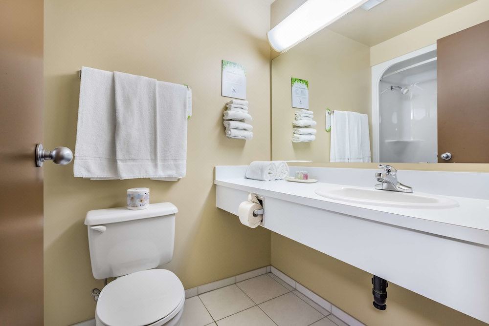 Photo of Bathroom in Swift Current