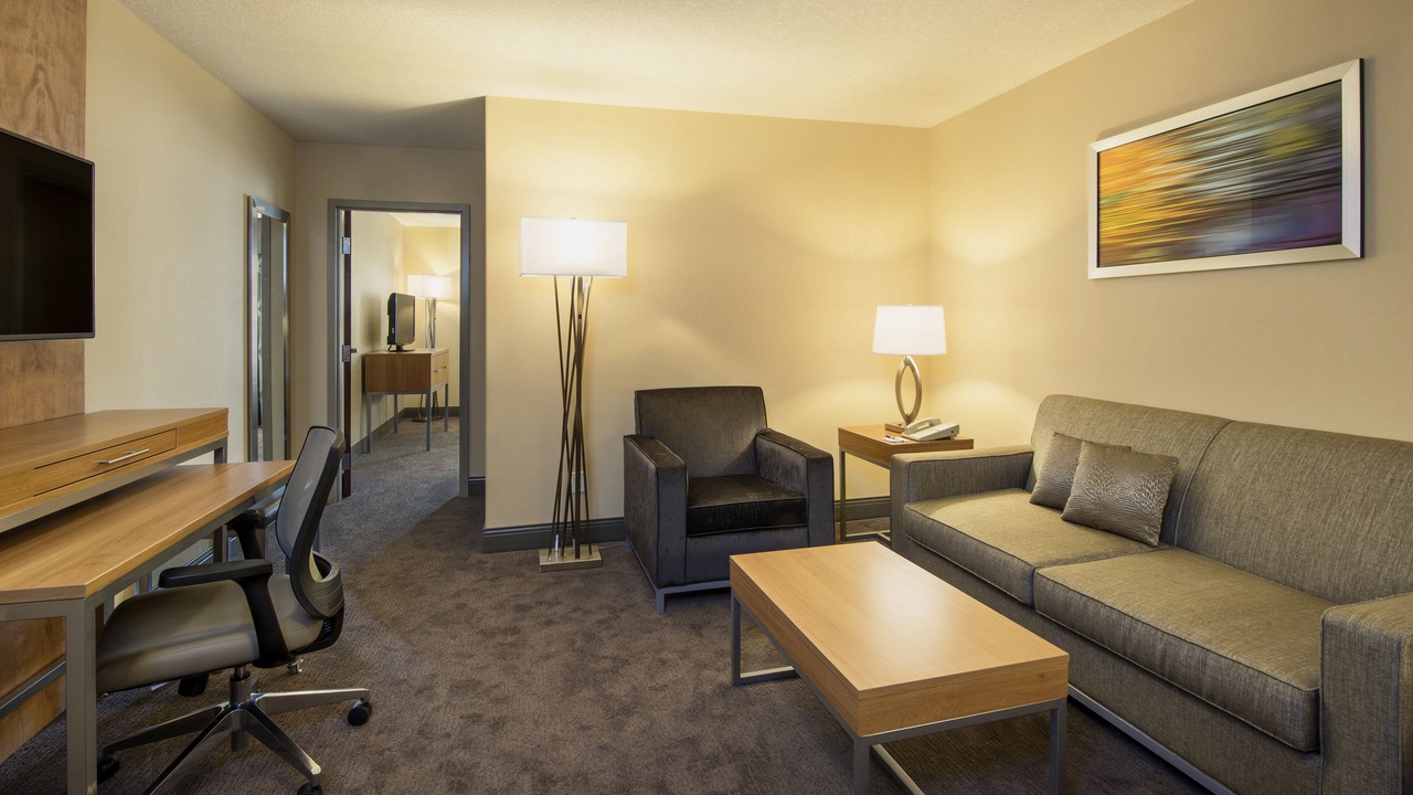Photo of Livingroom in Sherwood Park