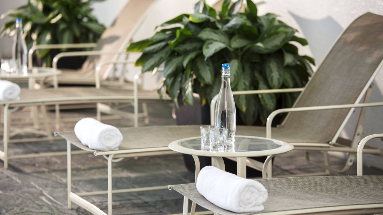Photo of Patio Balcony in Northeast Park Hill