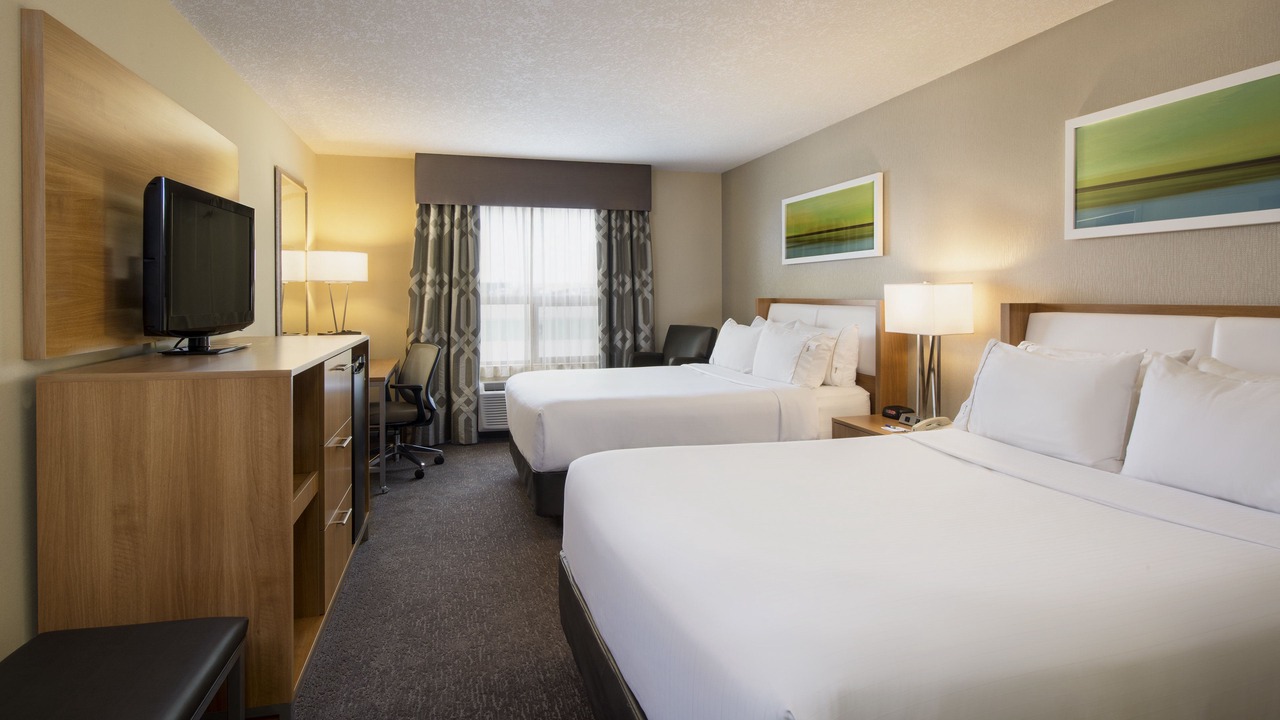 Photo of Bedroom in Sherwood Park