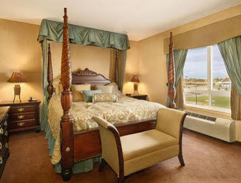 Photo of Bedroom in Stettler