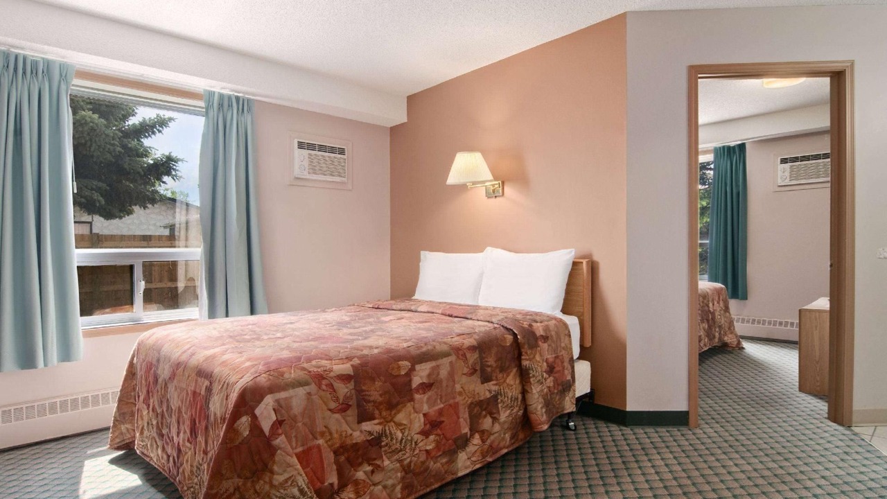 Photo of Bedroom in Leduc