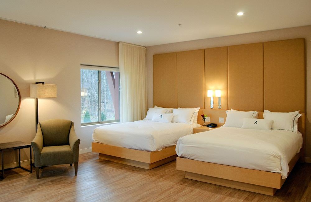 Photo of Bedroom in Bethlehem