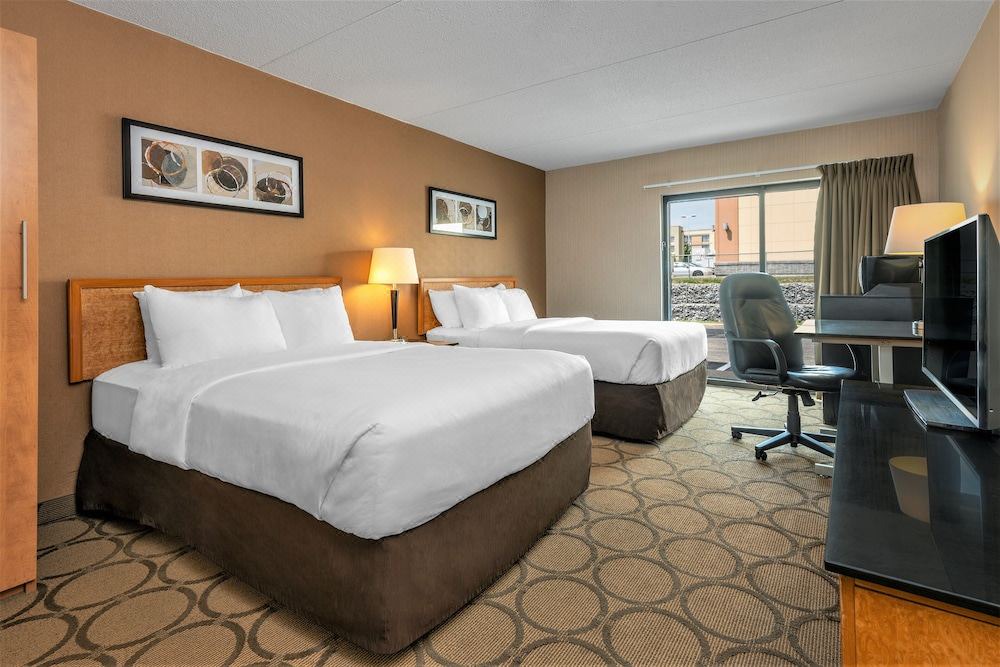 Photo of Bedroom in Swift Current