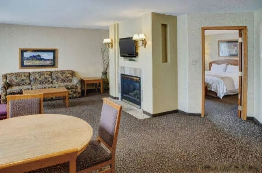 Photo of Livingroom in Hinton