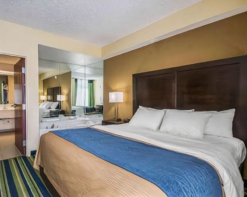 Photo of Bedroom in Lantana
